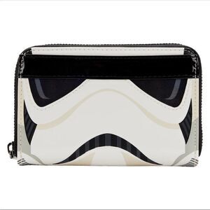 Loungefly Stormtrooper Wallet